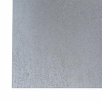 M-D 57836 2 in. 3 ft. Galvanized Steel Sheet Metal