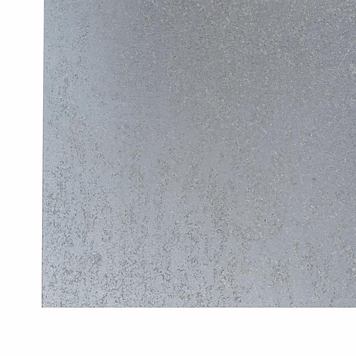 M-D 57851 3 in. Steel Sheet Metal