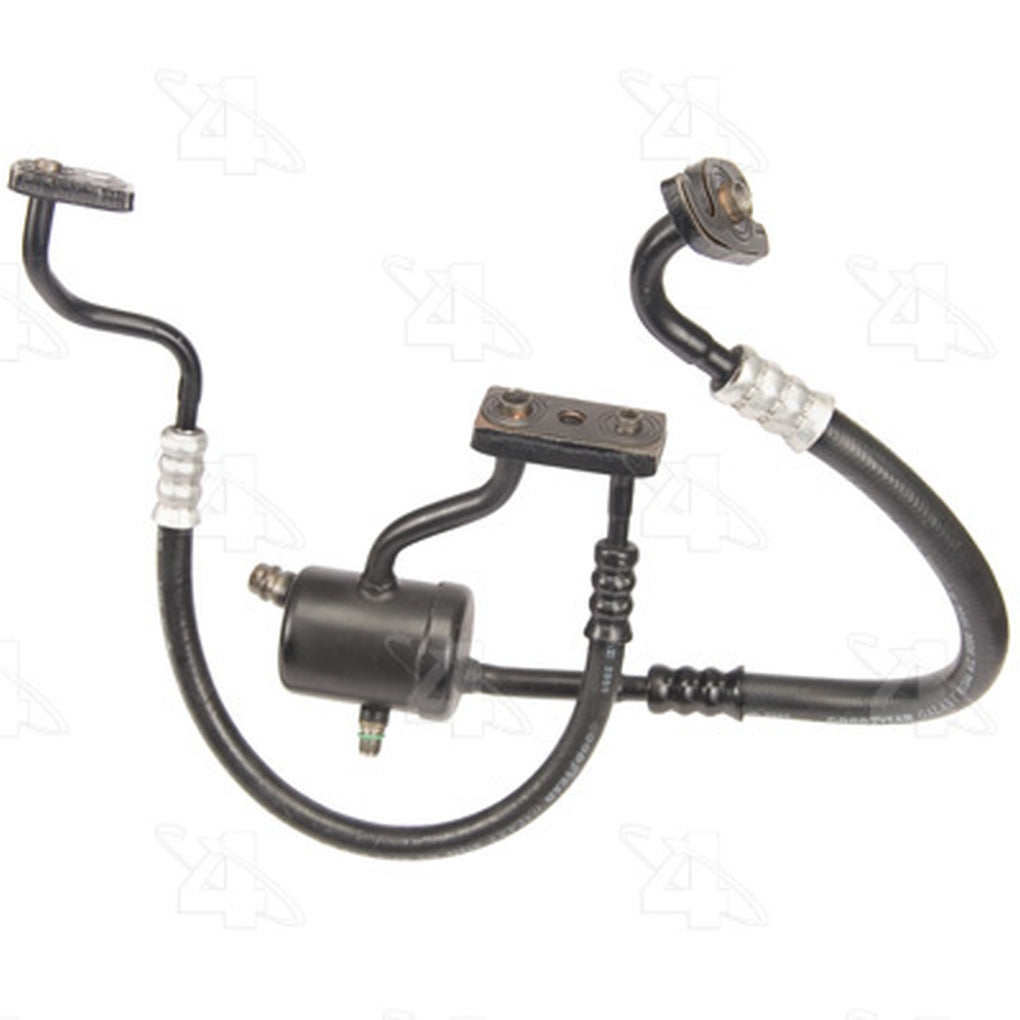 Four Seasons 56901 A/C Refrigerant Discharge Hose