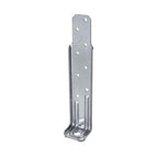 Simpson Strong-Tie DTT1Z-KT ZMax Silver Steel Deck Tension Tie Kit 14 speed