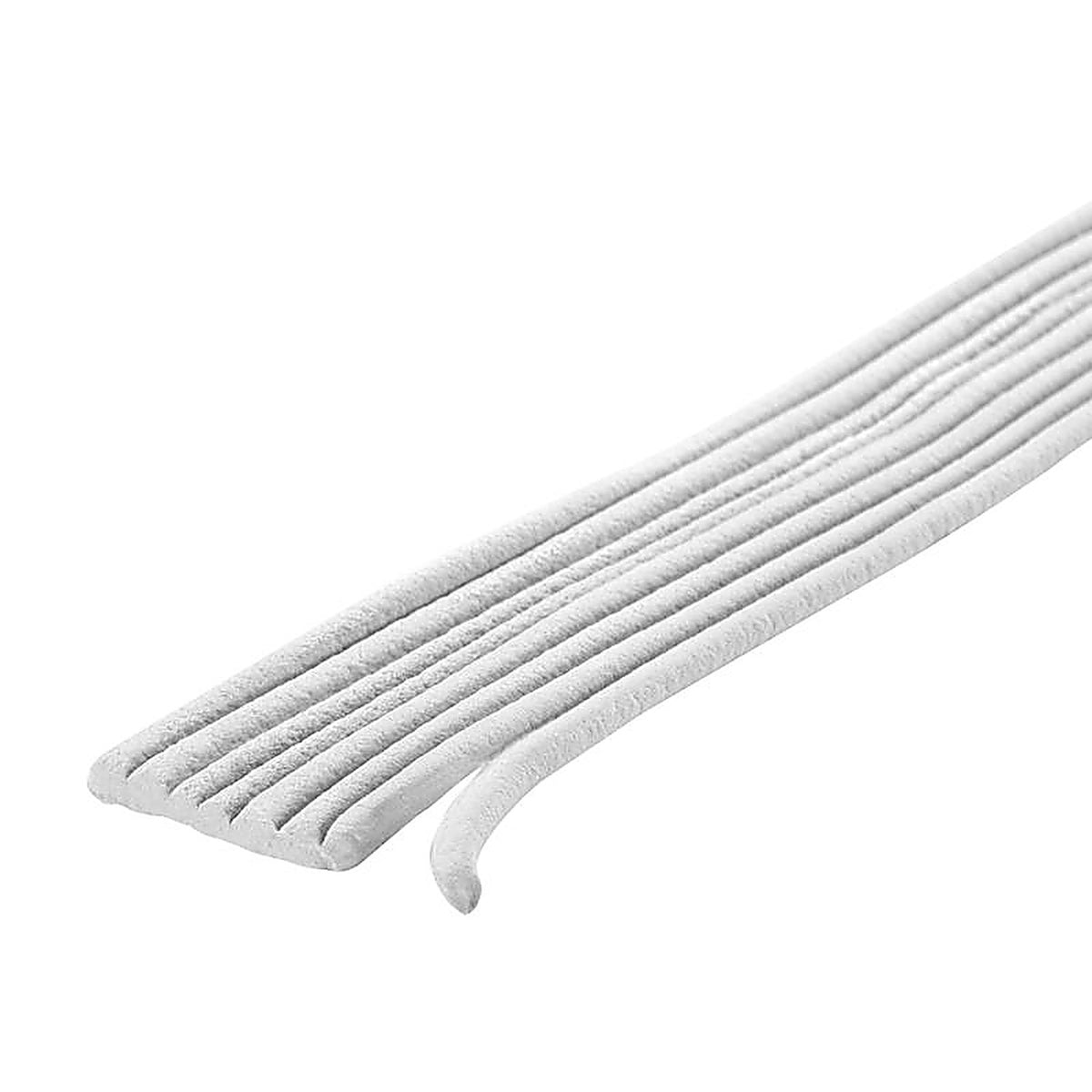 M-D 71505 White Synthetic Fiber Caulking Cord For Door and Window 30 ft. L x 1/8 in.