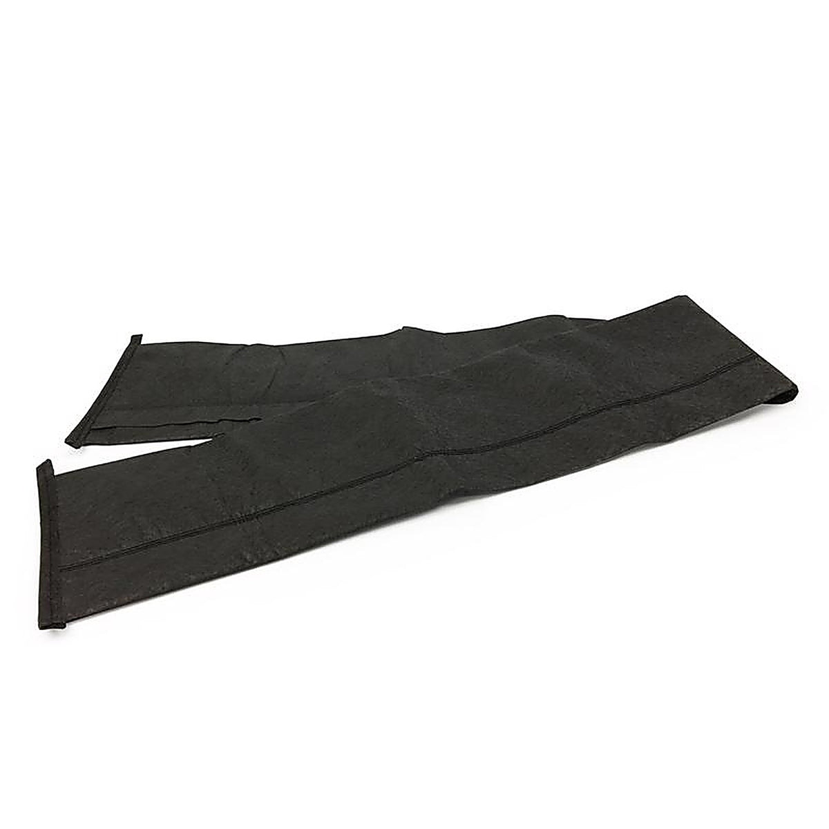 Quick Dam - QD65-1 - Flood Barrier 3.5 In. H X 6.5 In. W X 60 In. L Flood Barrier 1 Pack