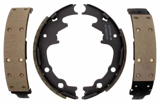 Raybestos 569PG Drum Brake Shoe Set