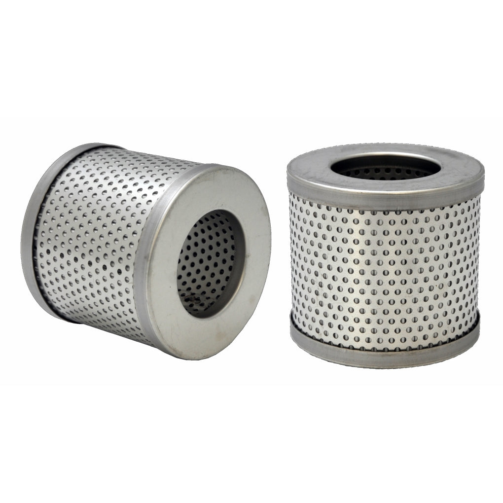 WIX 57001 Cartridge Hydraulic Metal Canister Filter