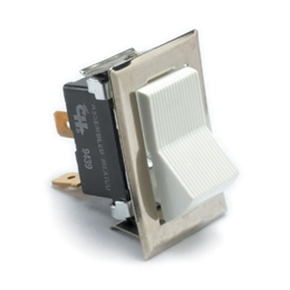 Cole Hersee 57003-01 SPDT On-Off-On Rocker Switch