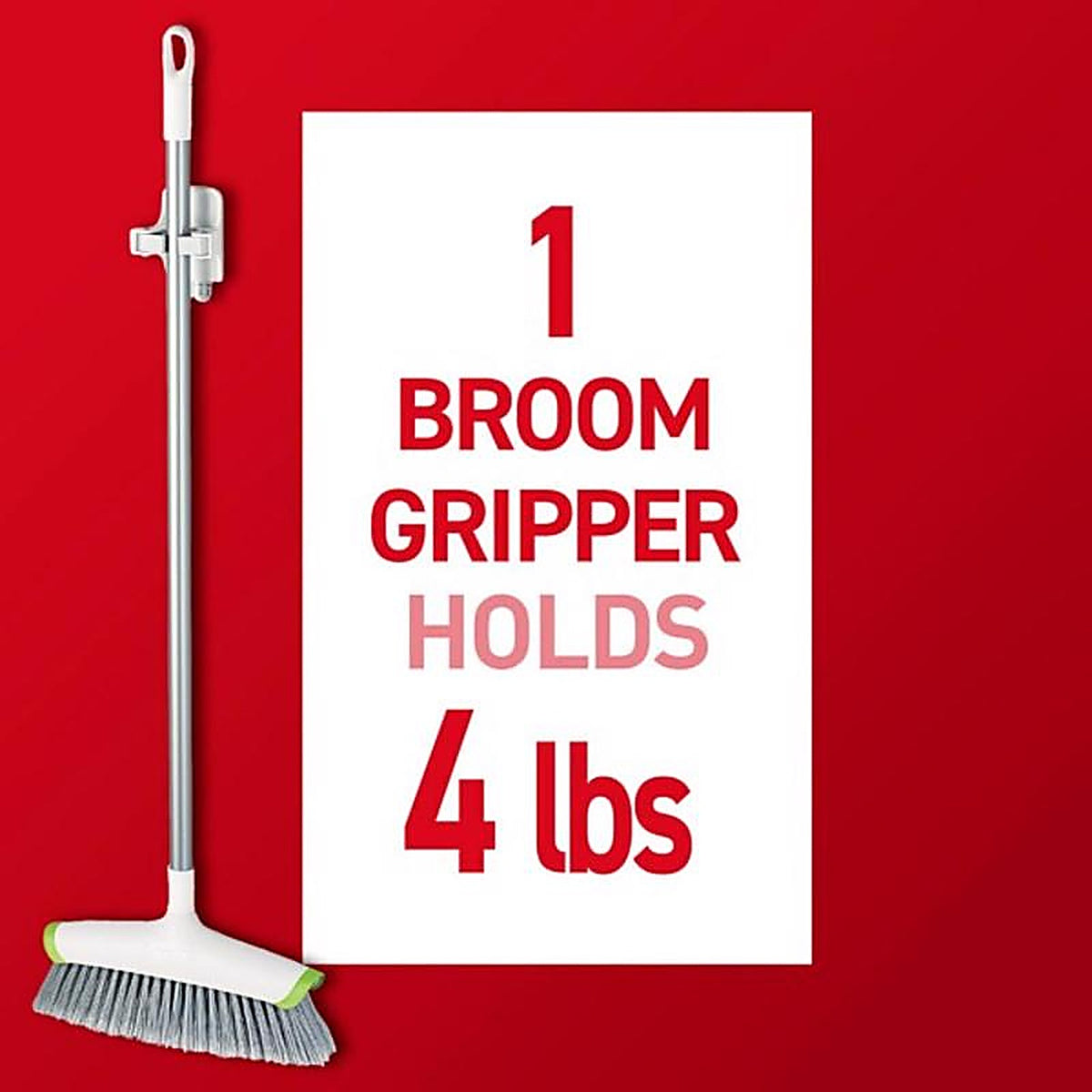 3M 17007-ES Large Plastic Gripper 3-1/3 in. L 1/Pack