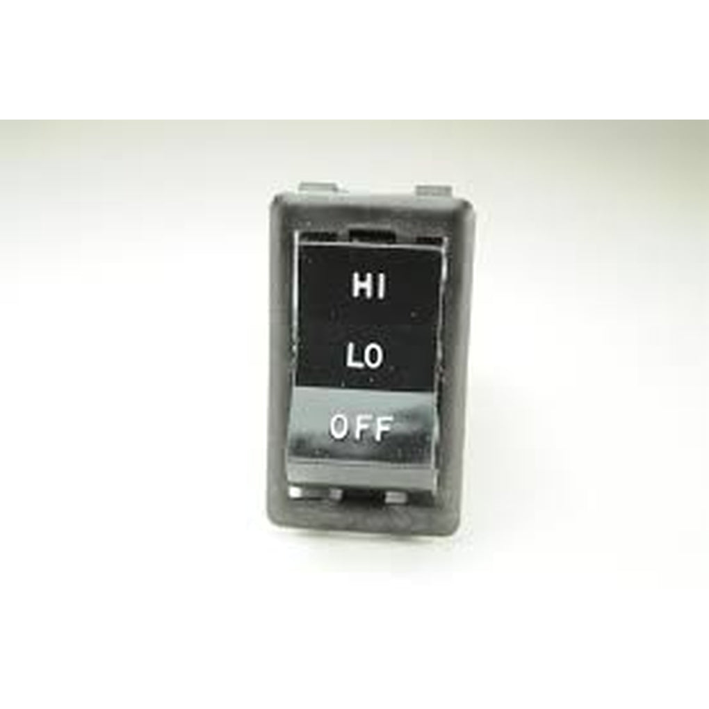 Cole Hersee 57007-11 SPDT On-On-Off Rocker Switch, imprinted