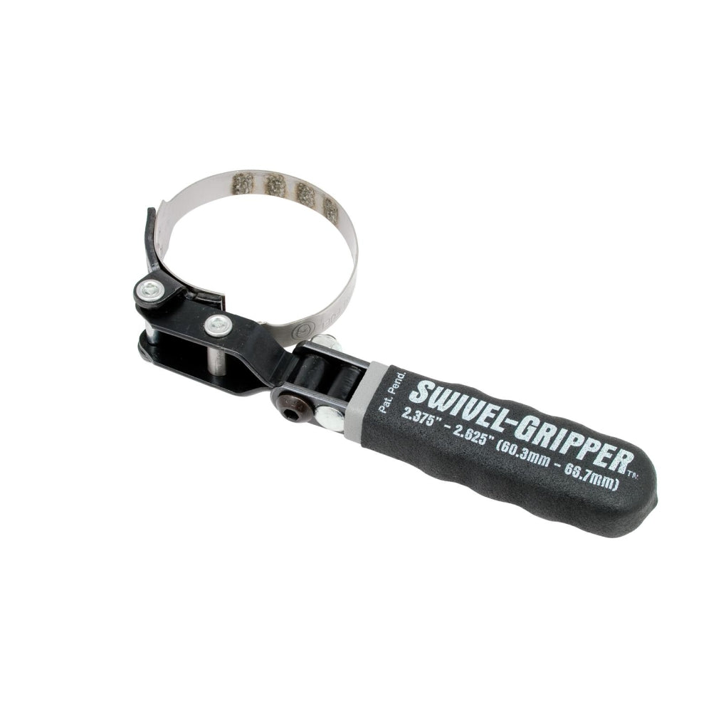 Lisle - 57010 - Extra Small Swivel-Gripper