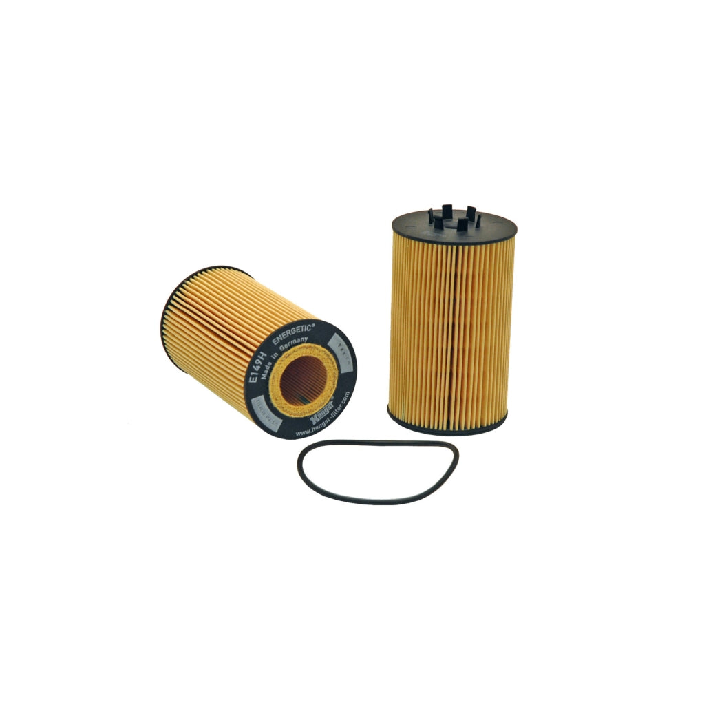 WIX 57010 Cartridge Lube Metal Free Filter