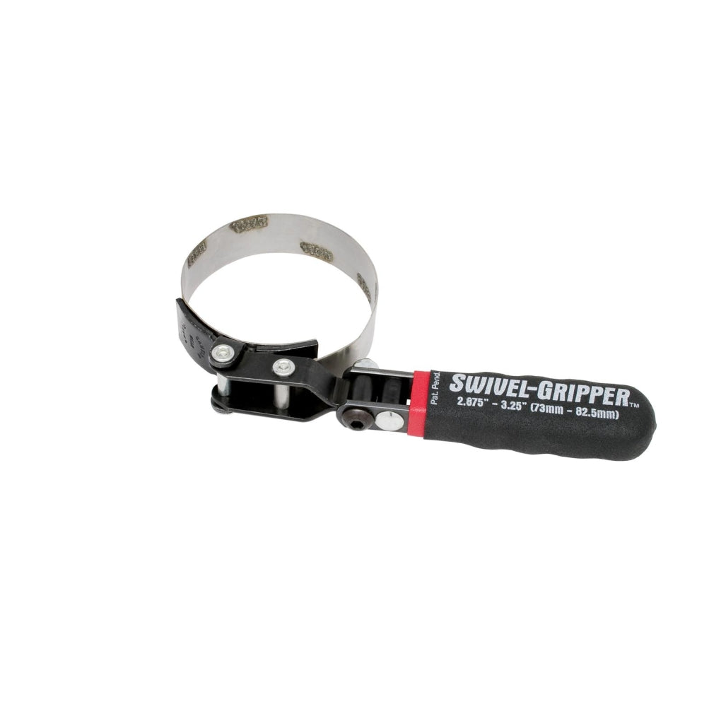 Lisle 57020 Small Swivel-Gripper