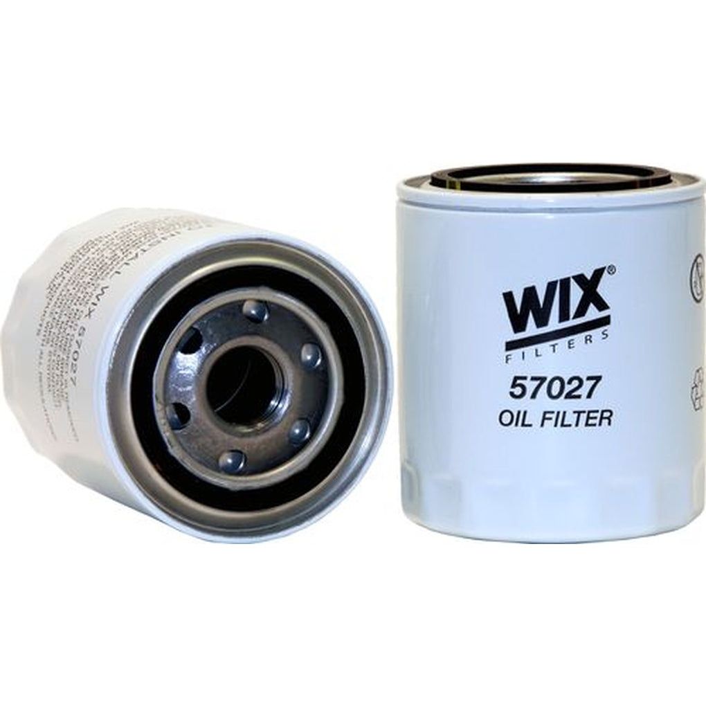 WIX 57027 Spin-On Lube Filter