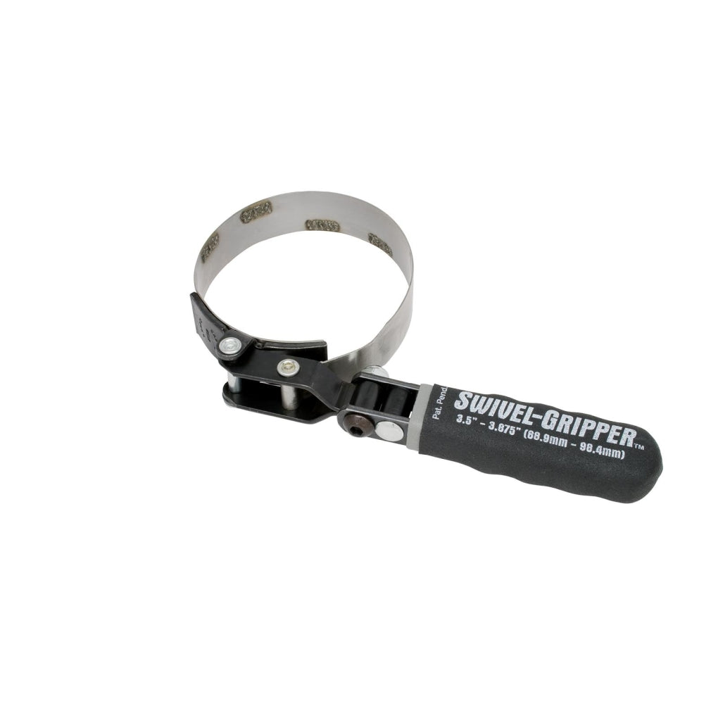 Lisle 57030 Standard Swivel-Gripper