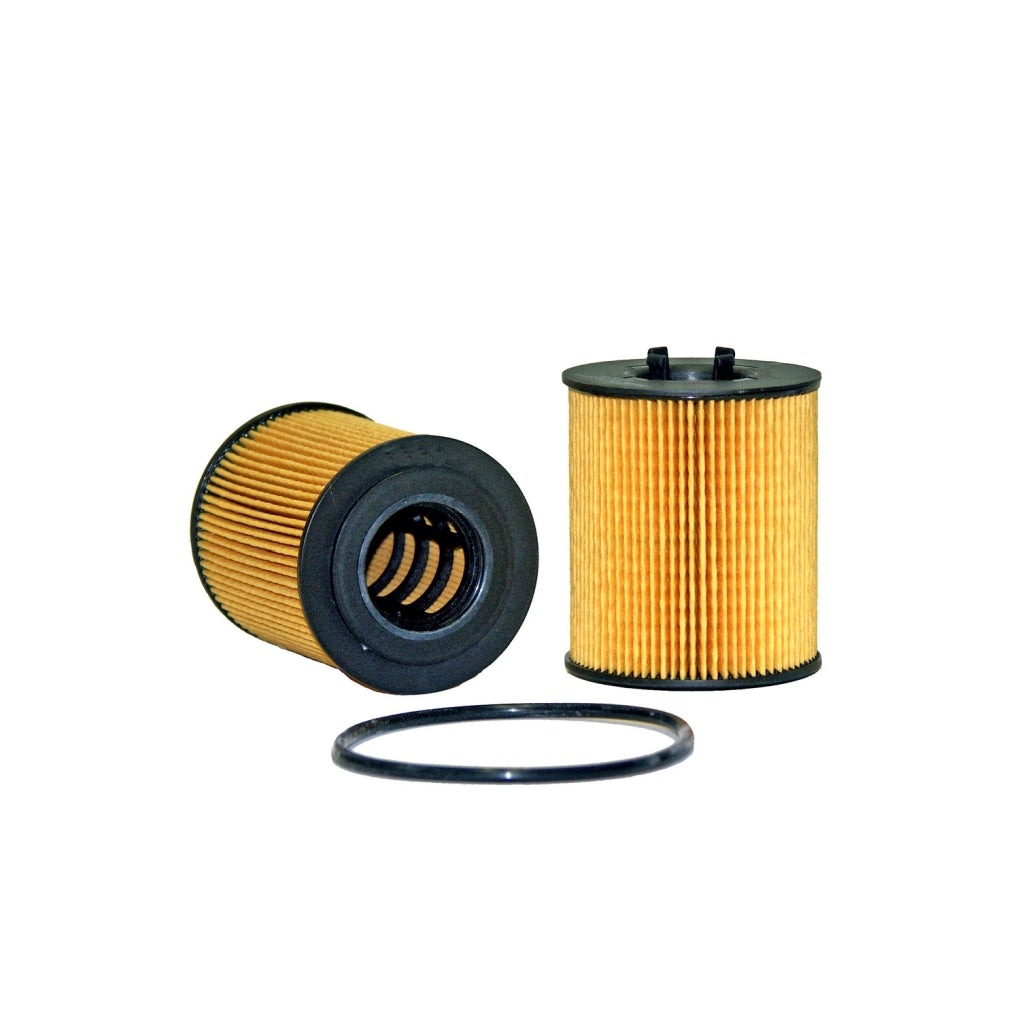 WIX 57033 Cartridge Lube Metal Free Filter