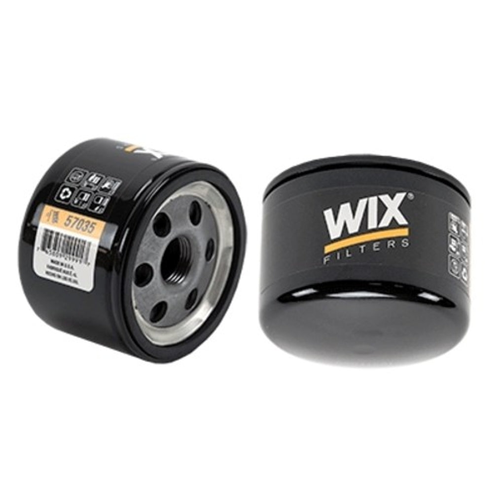 WIX 57035 Spin-On Lube Filter