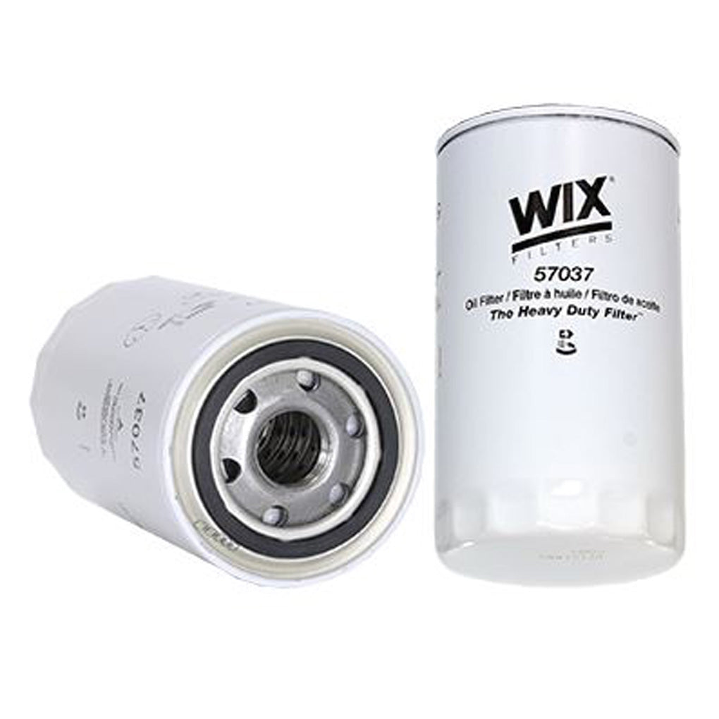 WIX 57037 Spin-On Lube Filter