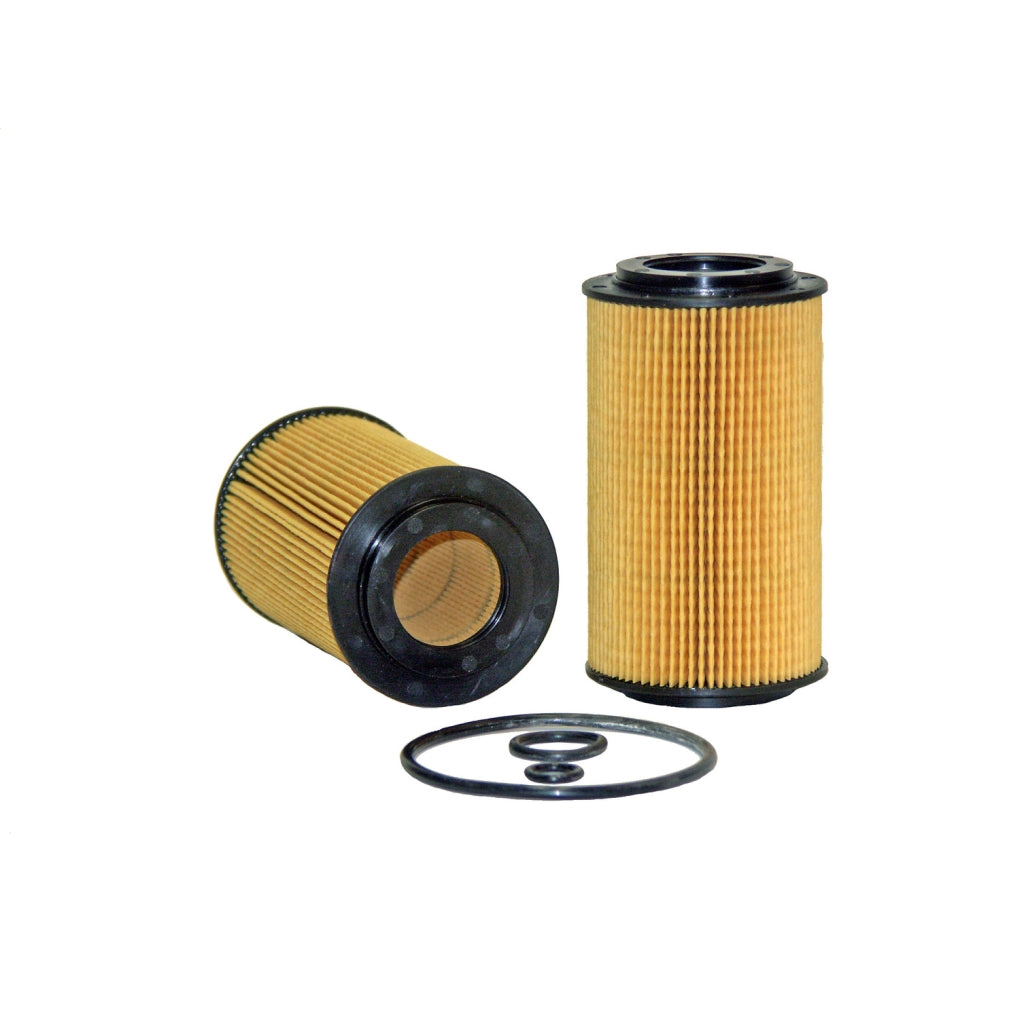 WIX 57038 Cartridge Lube Metal Free Filter