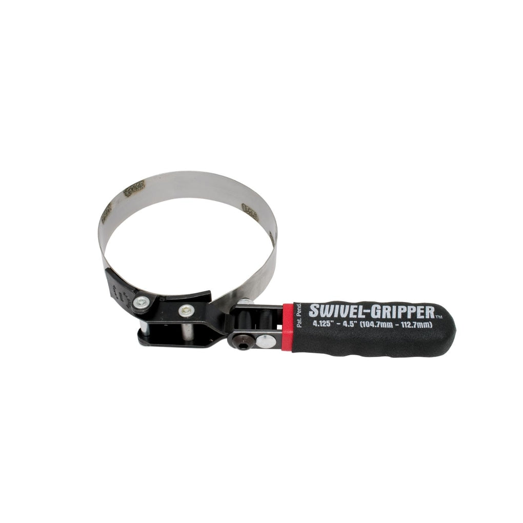Lisle - 57040 - Large Swivel-Gripper