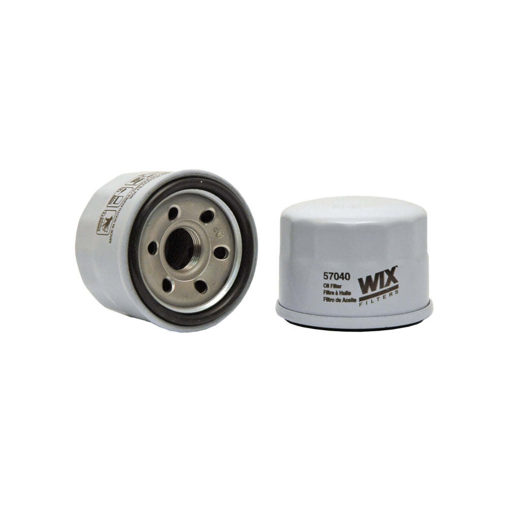 WIX 57040 Spin-On Lube Filter