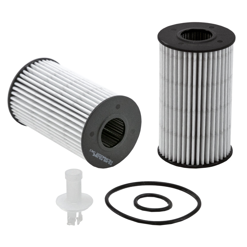 WIX 57041XP Cartridge Lube Metal Free Filter