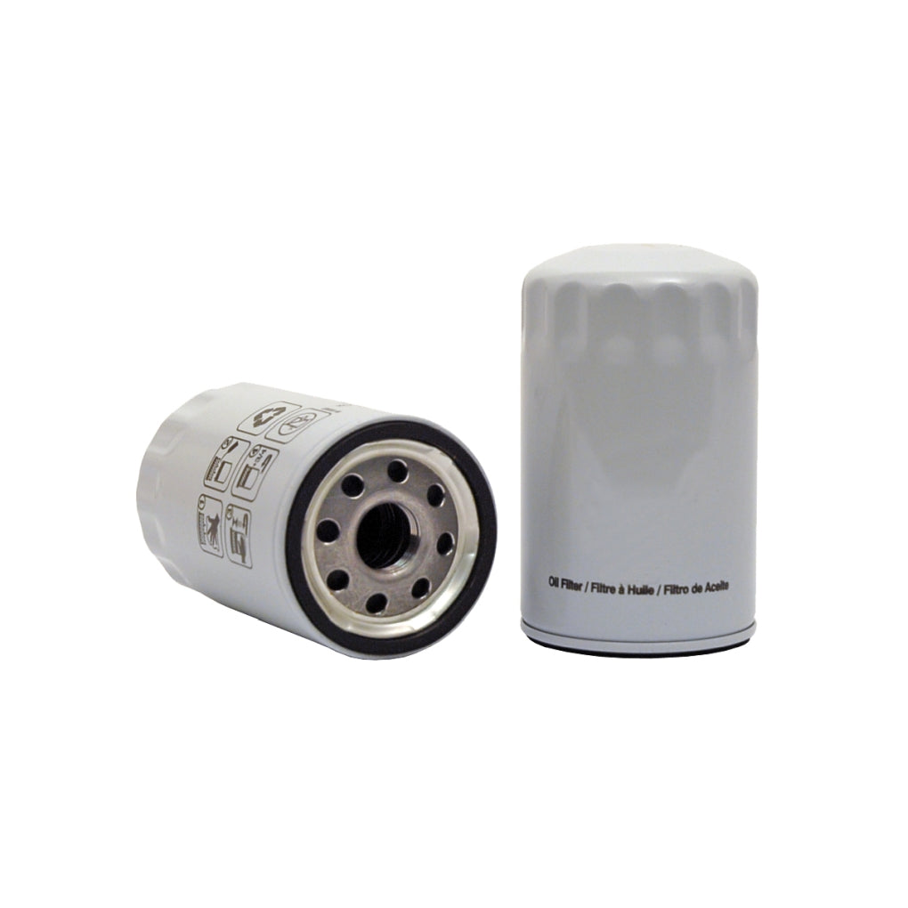 WIX 57045 Spin-On Lube Filter