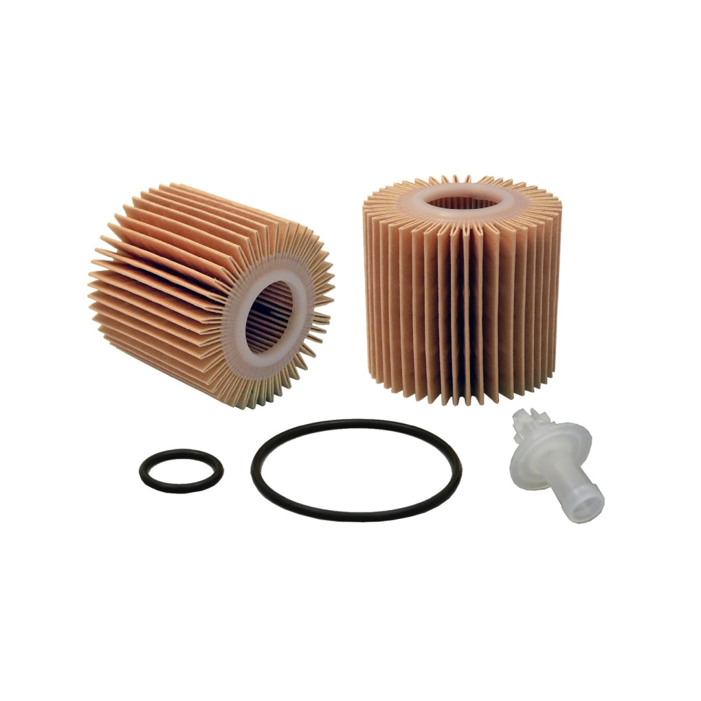 WIX 57047 Cartridge Lube Metal Free Filter