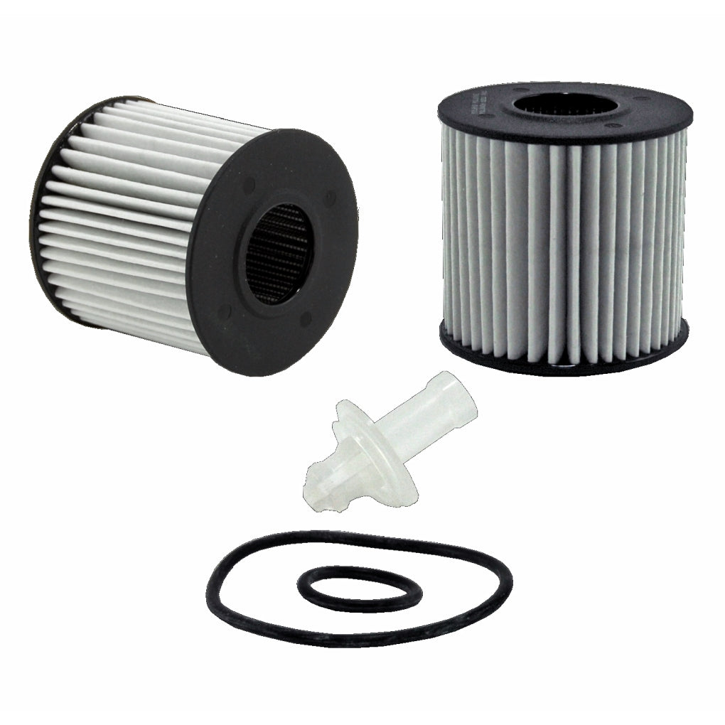 WIX 57047XP Engine Oil Filter, 1/pk