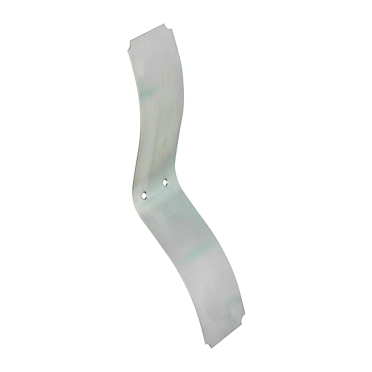 National Hardware N191-544 Silver Stainless Steel Window Control 1-1/4 in. W X 5-9/16 in. L 1 pk