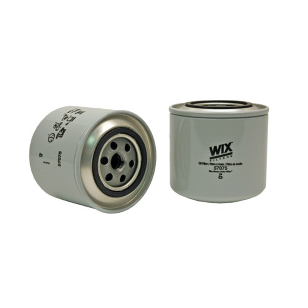WIX 57075 Spin-On Lube Filter