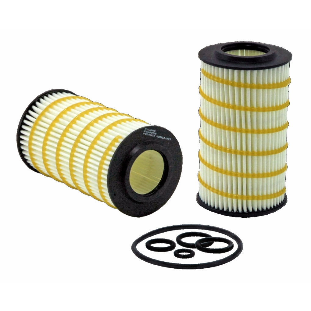 WIX 57078 Cartridge Lube Metal Free Filter