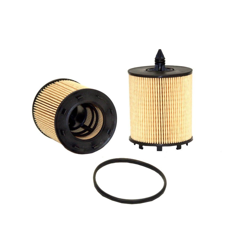 WIX 57082 Cartridge Lube Metal Free Filter