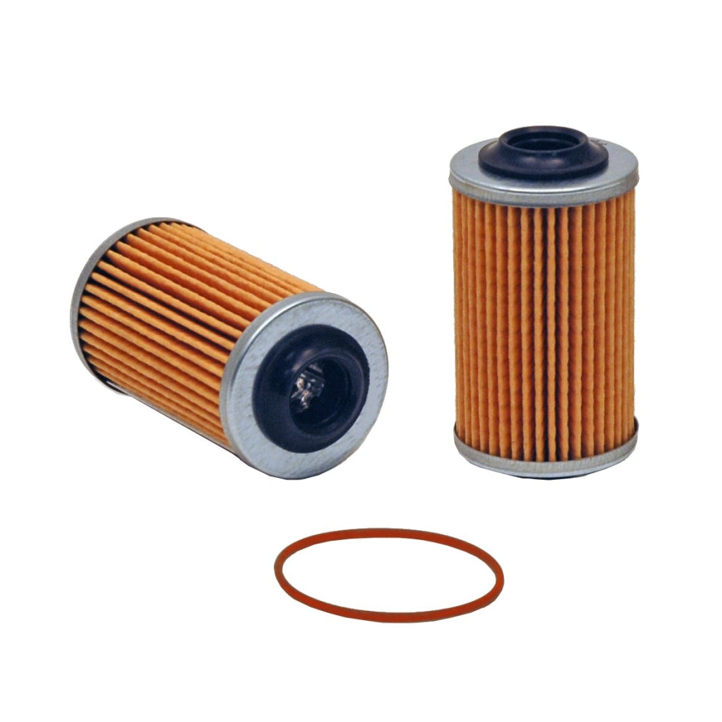 WIX 57090 Cartridge Lube Metal Canister Filter