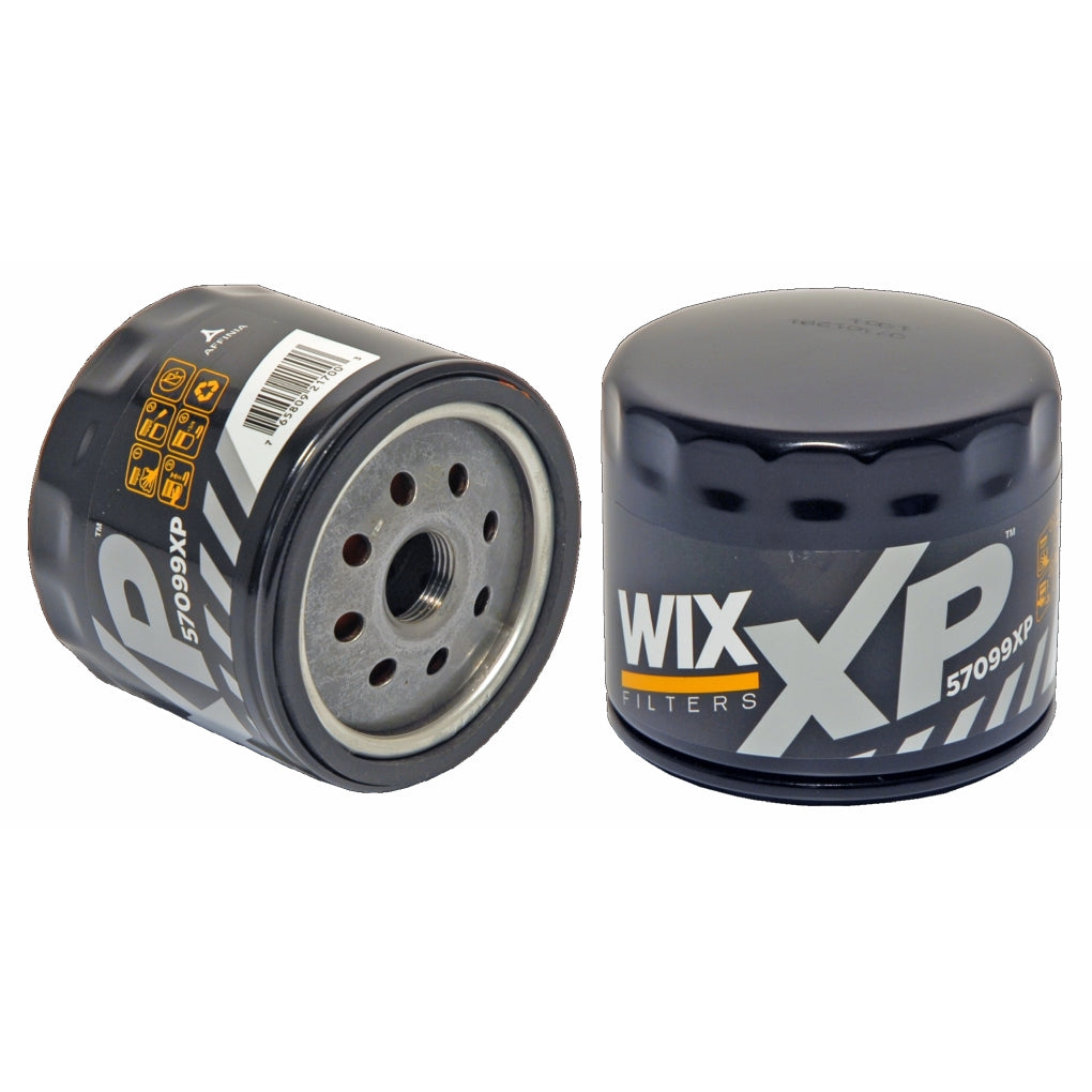 WIX 57099XP Spin-On Lube Filter