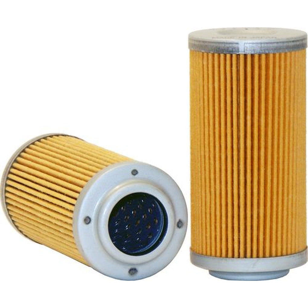 WIX 57100 Cartridge Hydraulic Metal Canister Filter