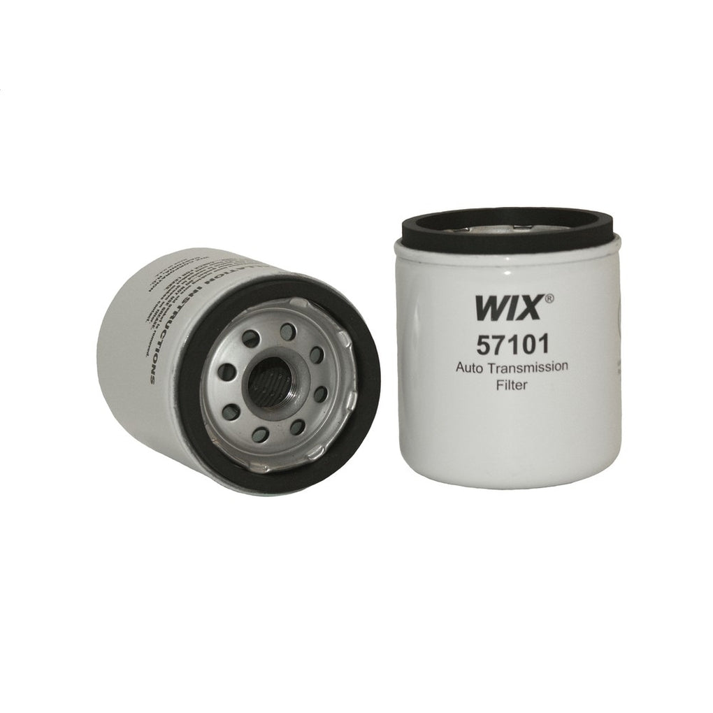 WIX 57101 Spin-On Transmission Filter