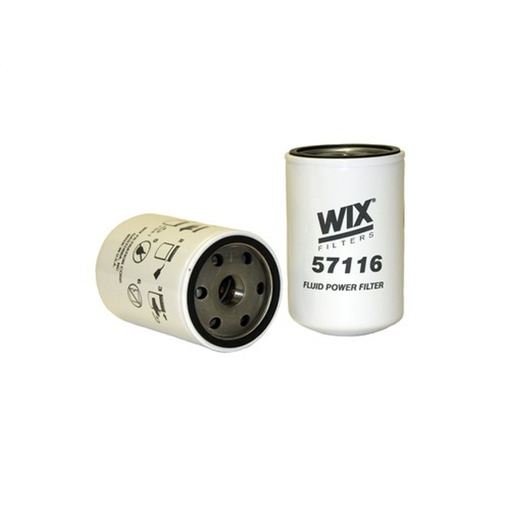 WIX 57116 Spin-On Hydraulic Filter