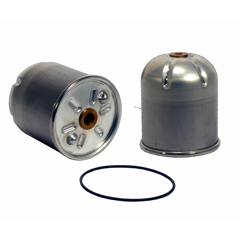 WIX 57117 Cartridge Lube Metal Canister Filter