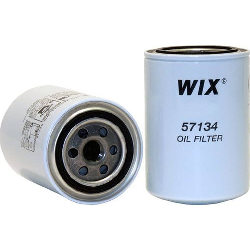WIX 57134 Spin-On Lube Filter