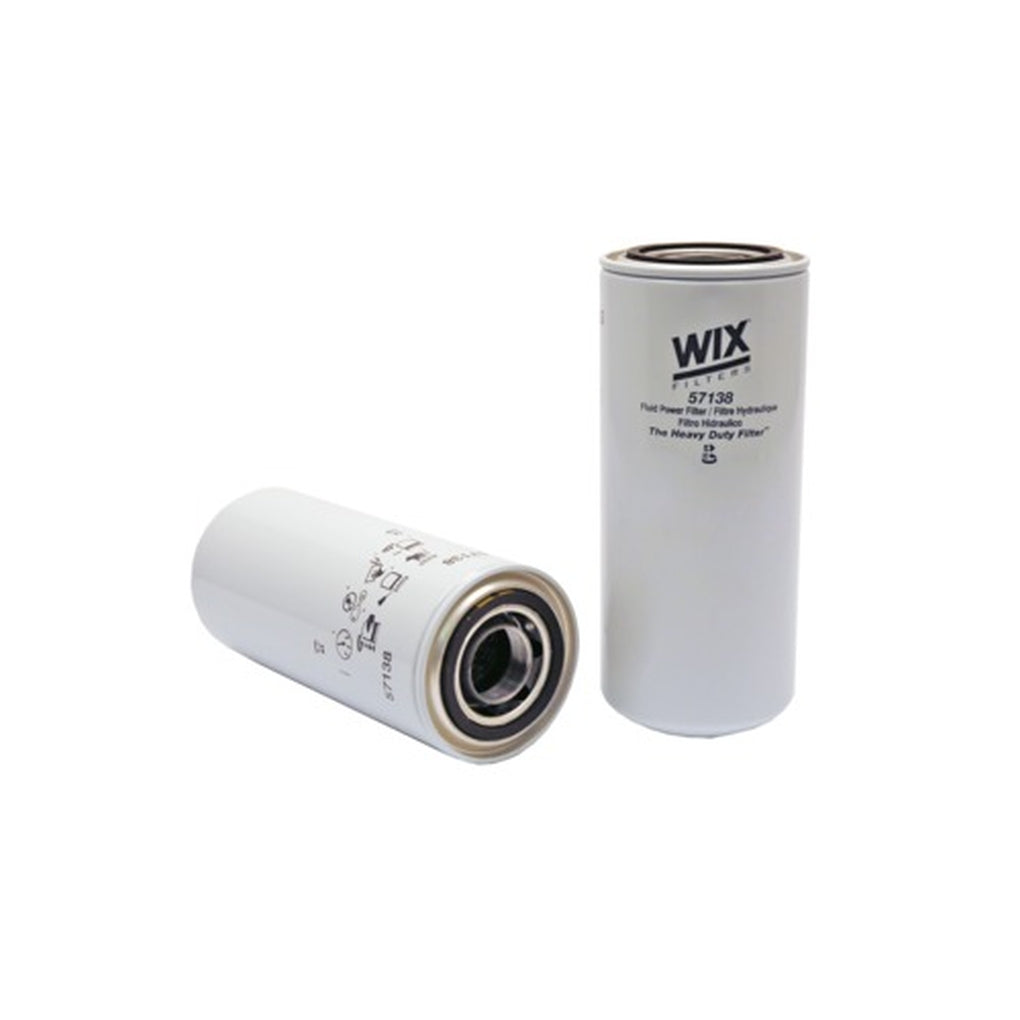 WIX 57138 Spin-On Hydraulic Filter