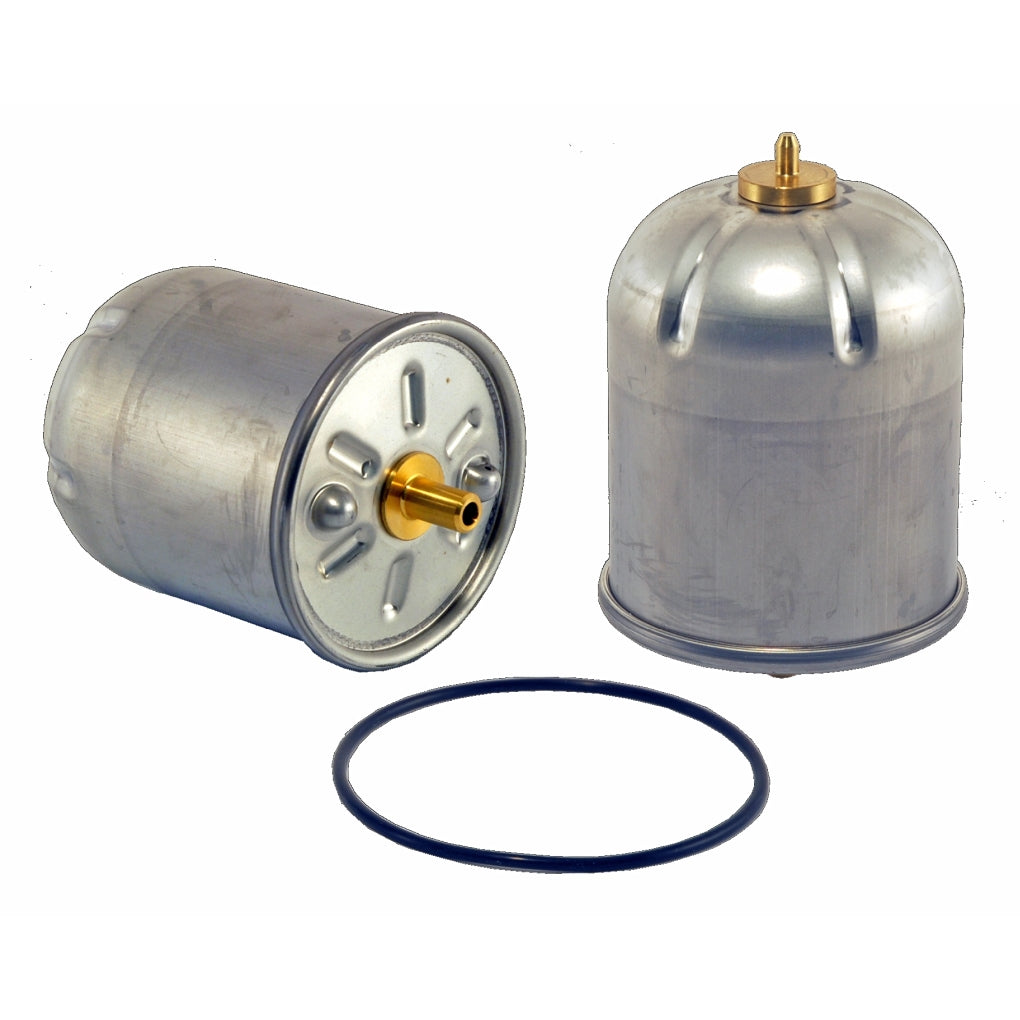 WIX 57140 Cartridge Lube Metal Free Filter