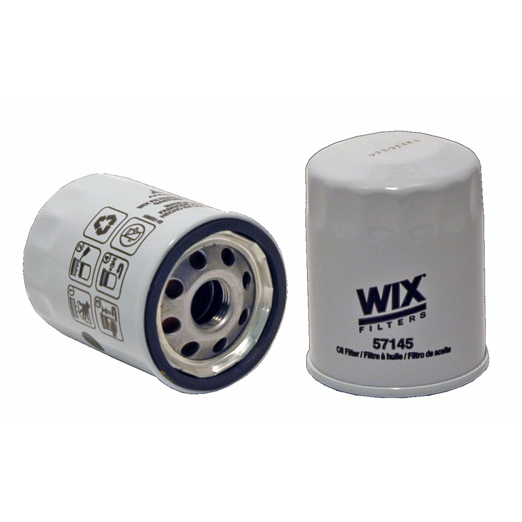 WIX 57145 Spin-On Lube Filter