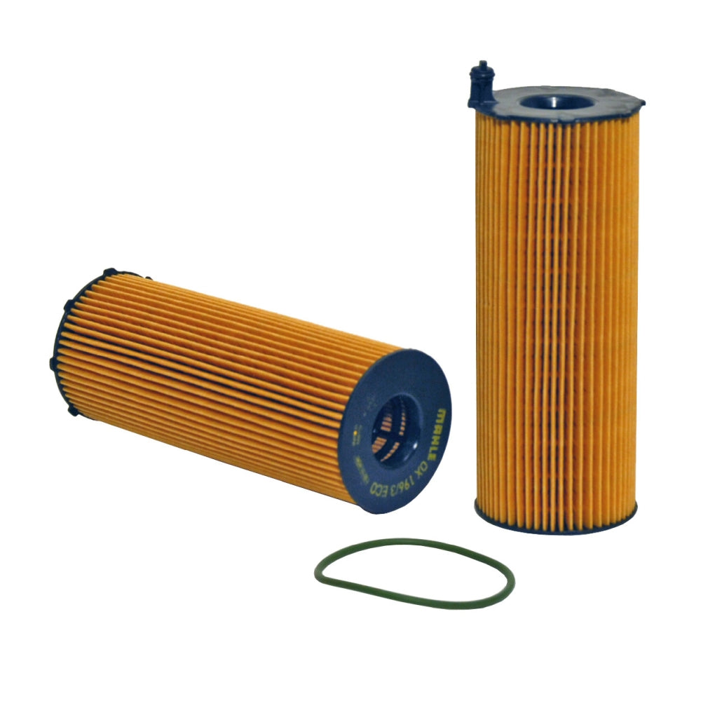 WIX 57161 Cartridge Lube Metal Free Filter