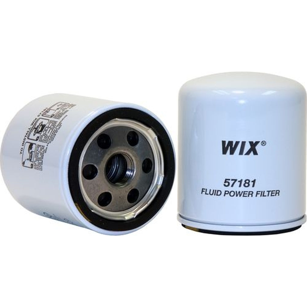 WIX 57181 Spin-On Lube Filter