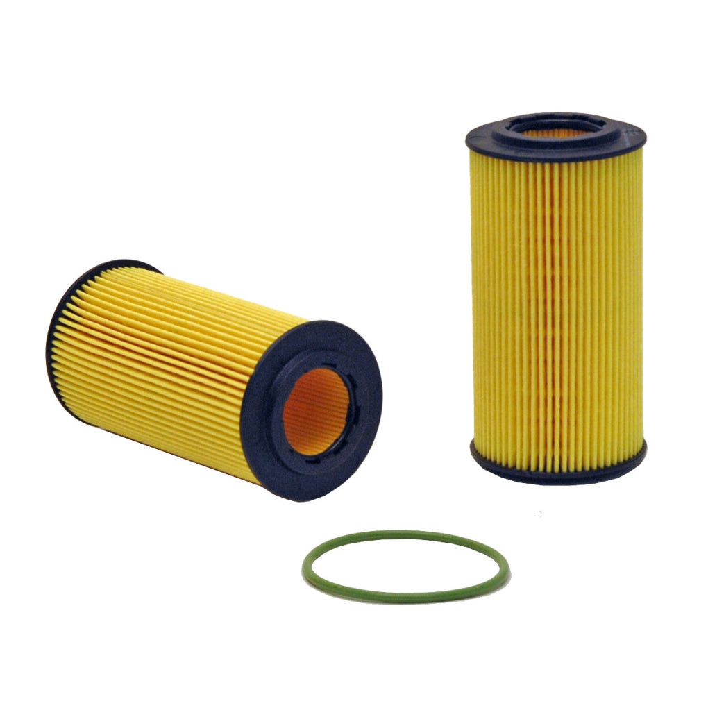 WIX 57186 Cartridge Lube Metal Free Filter
