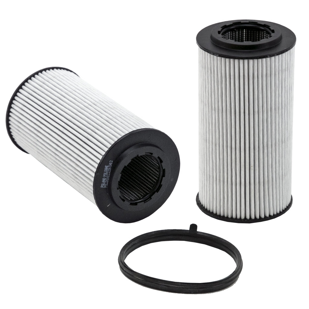 WIX 57187XP Cartridge Lube Metal Free Filter