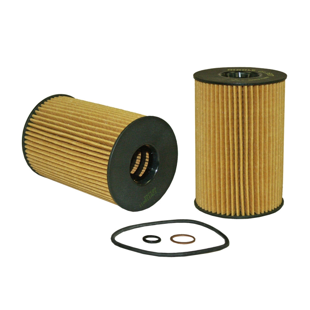 WIX 57189 Cartridge Lube Metal Free Filter