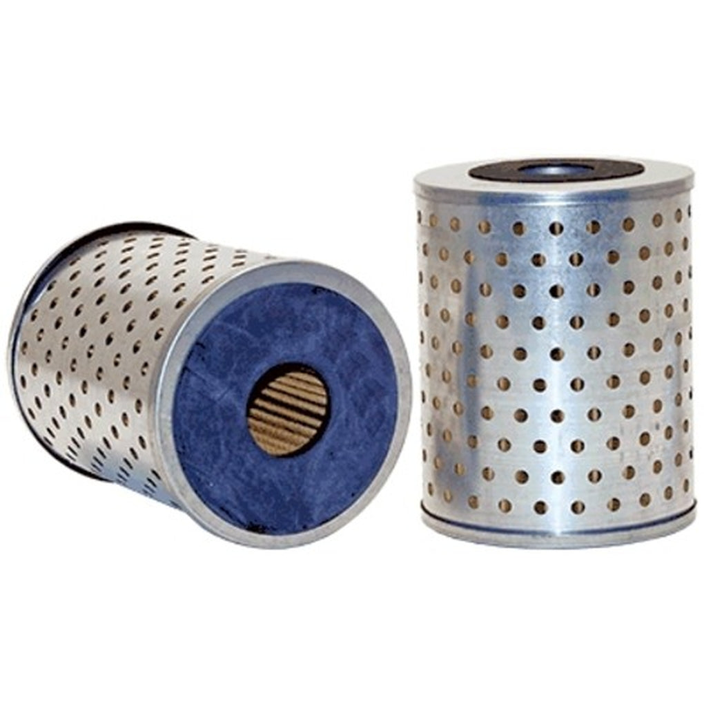 WIX 57196 Cartridge Lube Metal Canister Filter