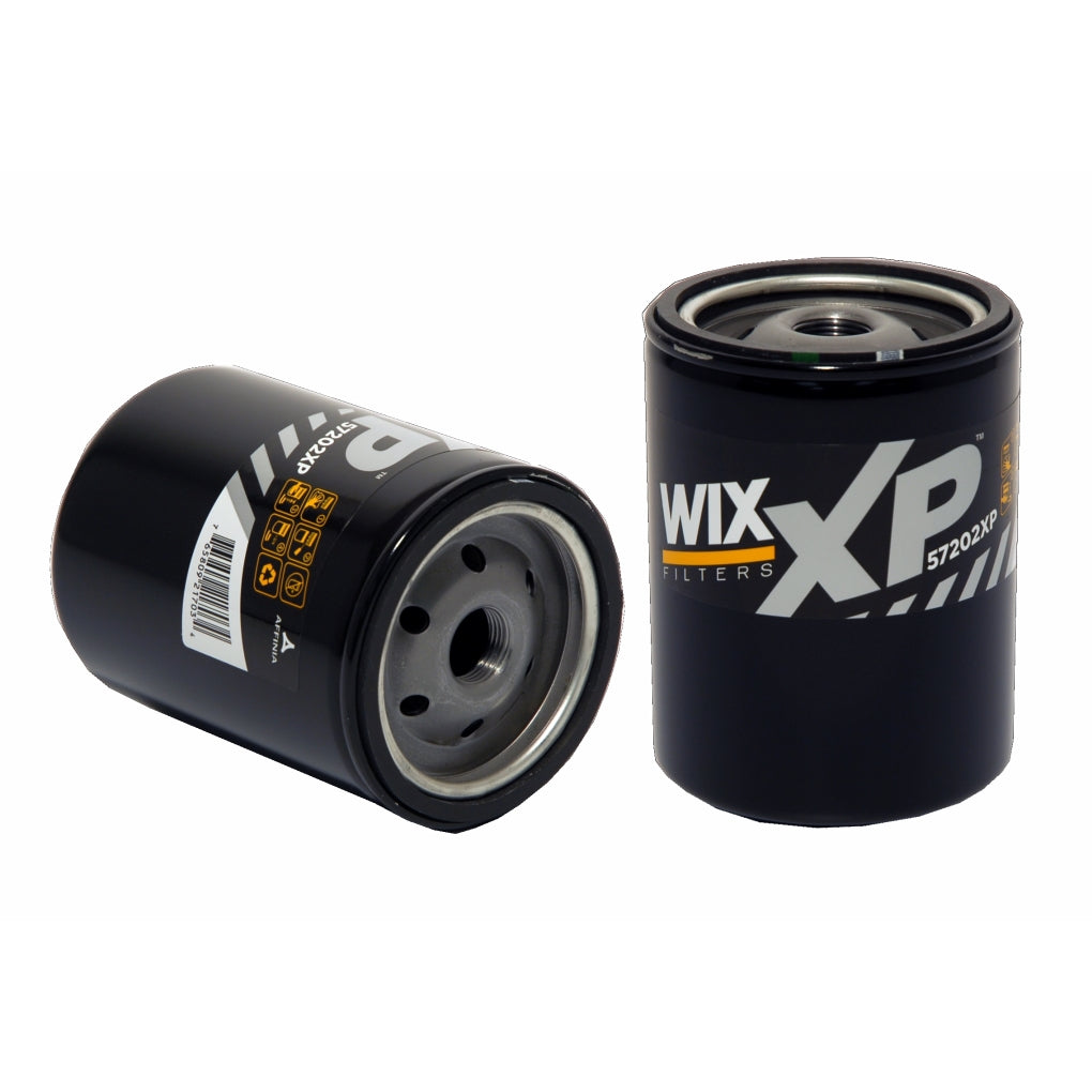 WIX 57202XP Spin-On Lube Filter