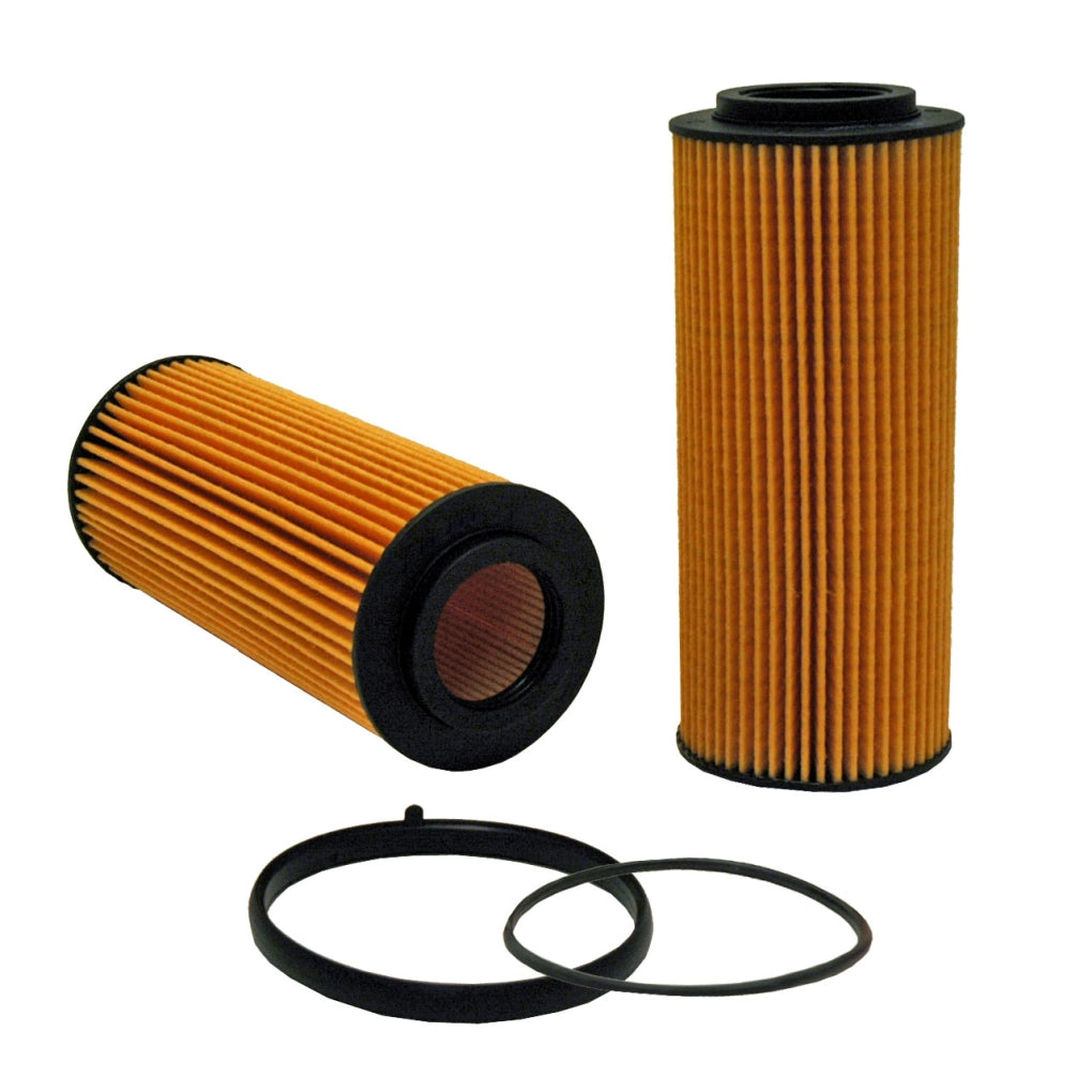 WIX 57204 Cartridge Lube Metal Free Filter