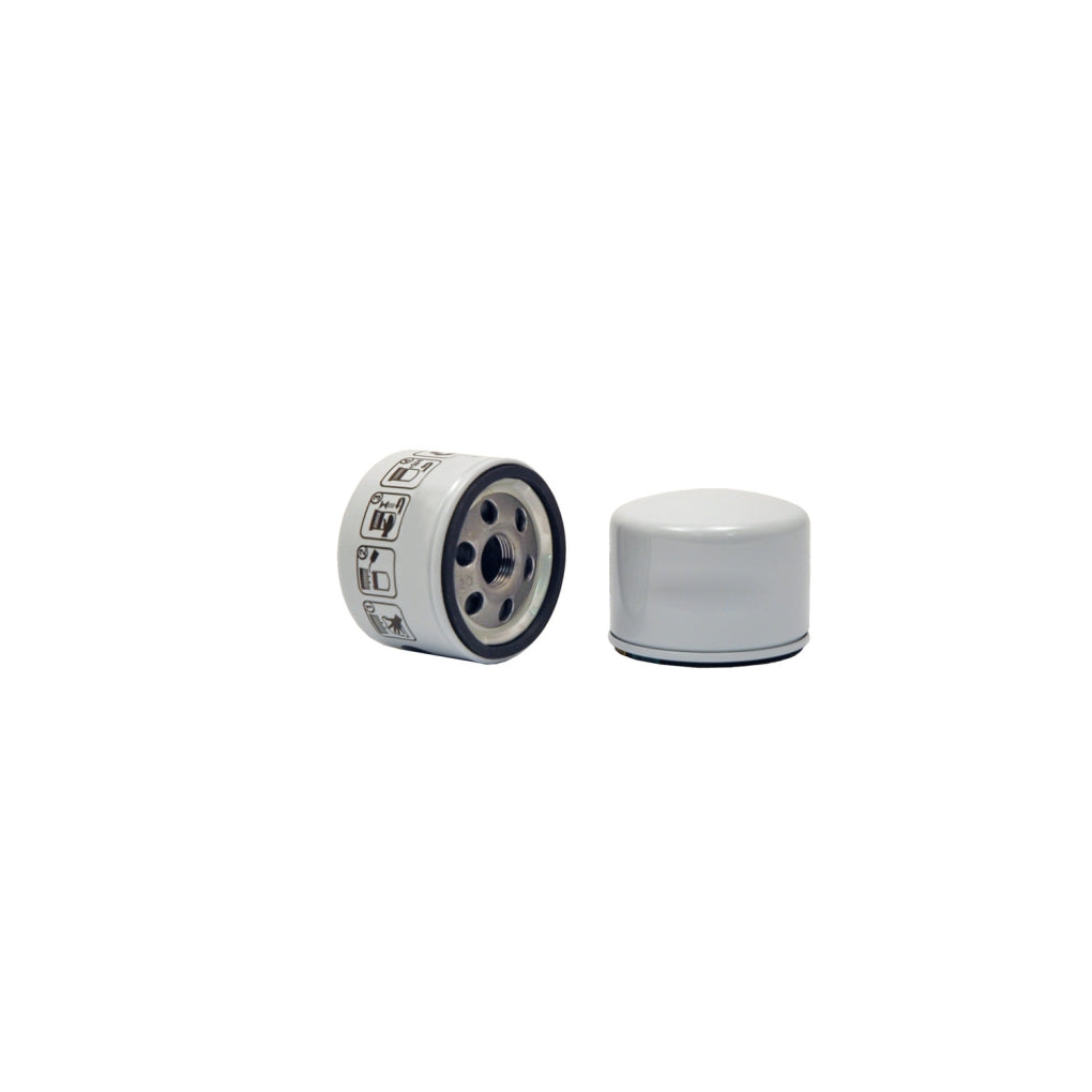 WIX 57207 Spin-On Lube Filter