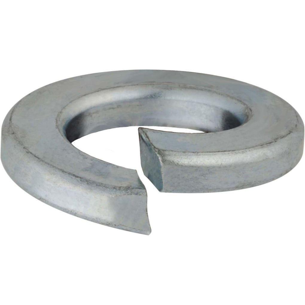 Auveco 5720 Number 14-1/4in. Lock Washer Zinc